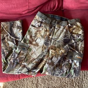 Scentlock hunting pants